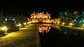 Fath Abad Garden, Kerman, Iran