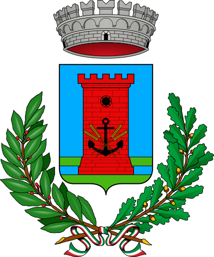 File:Fiumicino-Stemma.svg