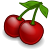 Image:Fruit-cherries.svg