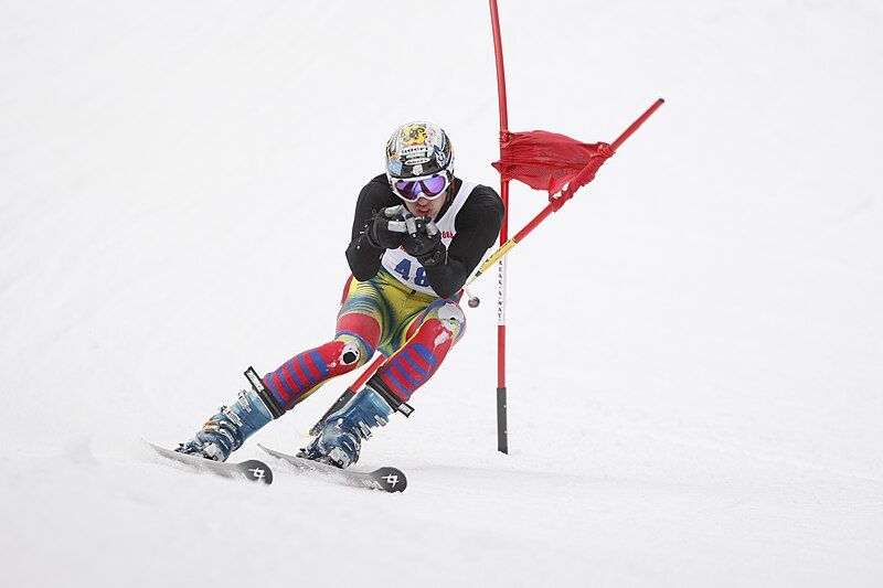 File:Giant Slalom Racer.jpg