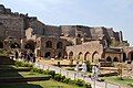 Golconda Fort, Hyderabad