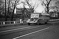 Image 6A Greyhound bus in 1939. (from Intercity bus service)