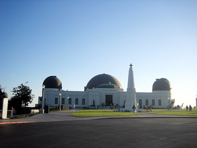 File:Griffith Observatory.jpg