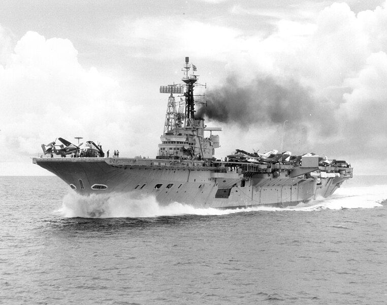 File:HMS Centaur 1965.jpg