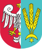 Coat of arms of Żuromin County