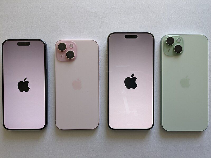 File:IPhone Series.jpg