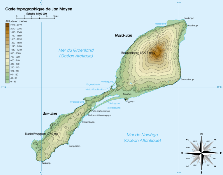 File:Jan Mayen topography-fr.png