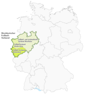 Western German Football Association