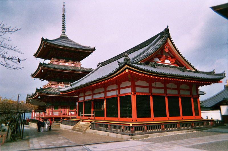 File:Kyoto-Kiyomizu Temple-2.JPG