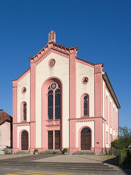 File:Lengnau Synagoge.jpg