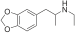 methylenedioxyethylamphetamine