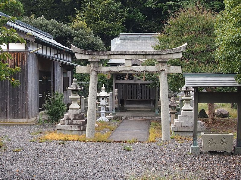 File:Mariyama Shrine(Tsuruga).jpg