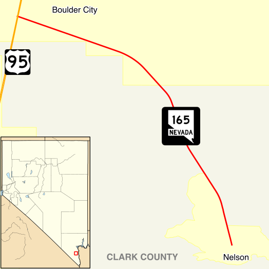 File:Nevada 165 map.svg