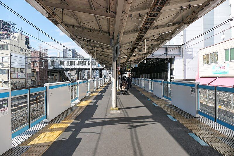 File:Nishi-Kawaguchi-STA Platform1-2.jpg