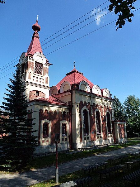 File:PL Topólcza church.jpg