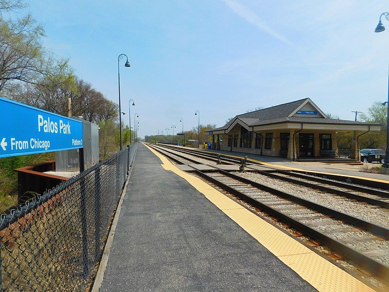 File:Palos Park Station.jpg