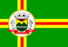 Flag of Pirapora do Bom Jesus