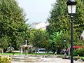 Barcelos Square