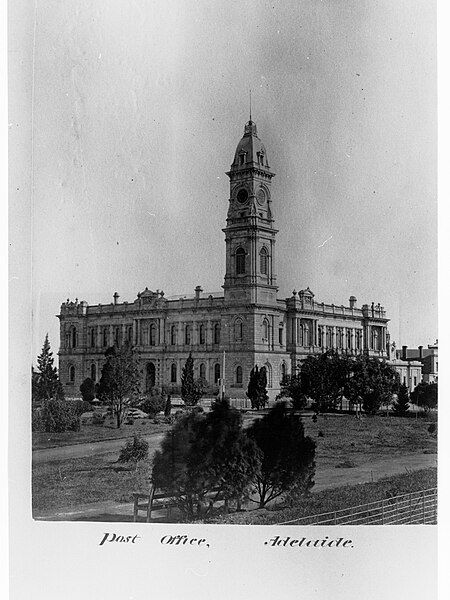 File:Post Office, Adelaide(GN02749).jpg