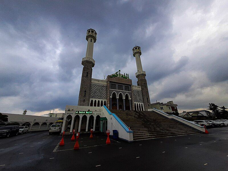 File:Seoul Central Mosque.jpg