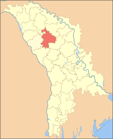 File:Singerei district, MDA.svg