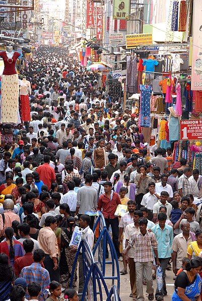 File:TNagar Ranganathan Street.JPG