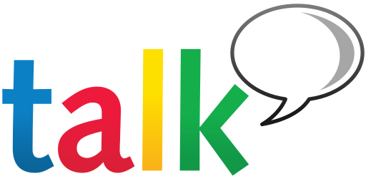 File:Talk (Google).svg