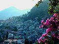 Taormina, Sicily, Italy