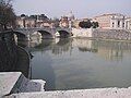 View over Vatican City