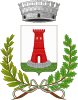 Coat of arms of Torrile