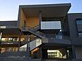 Classroom and Office Building 2 at UC Merced