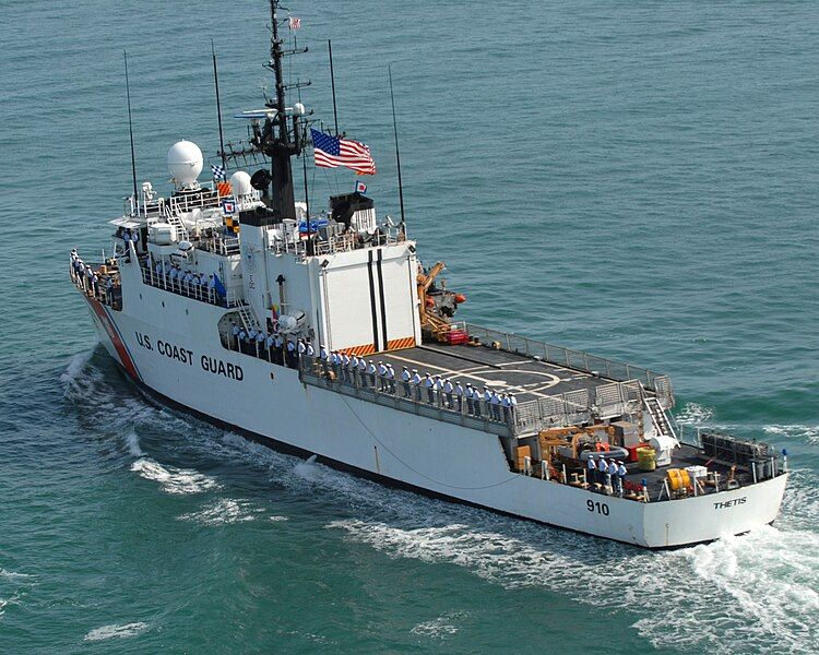 File:USCGC Thetis WMEC910.JPG