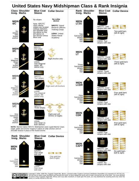 File:US Midshipman Insignia.svg