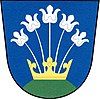 Coat of arms of Vyškovec