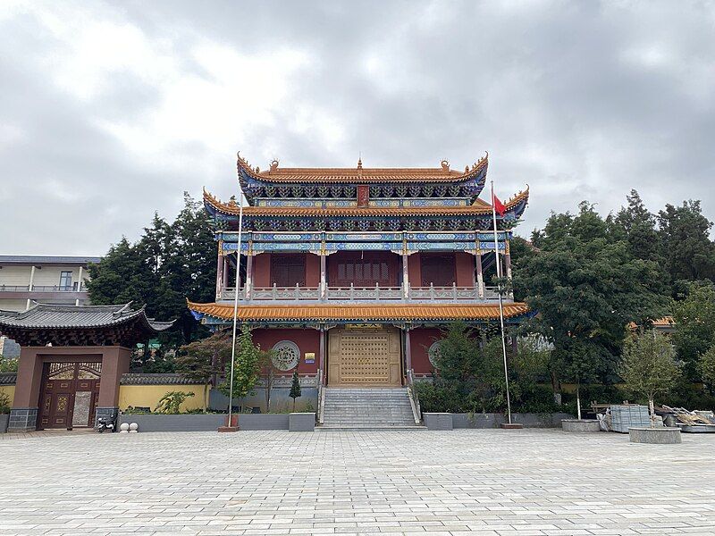 File:正觉寺 - 2024-10-02.jpg