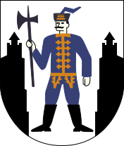 File:AUT Oberwart COA.svg