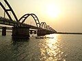 Godavari Arch Bridge