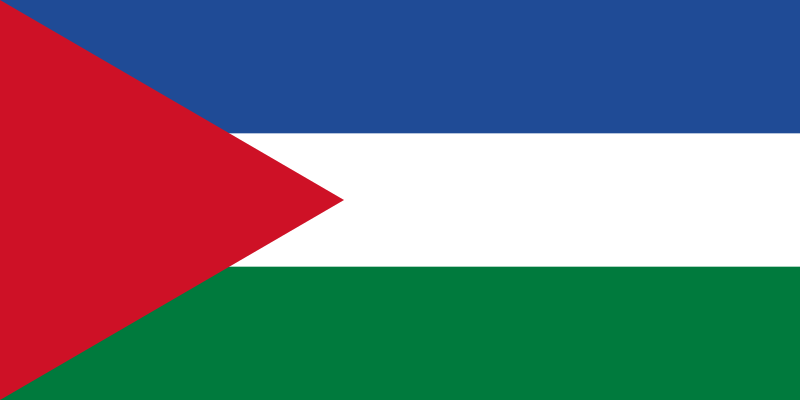 File:Bandera de Taulabé.svg