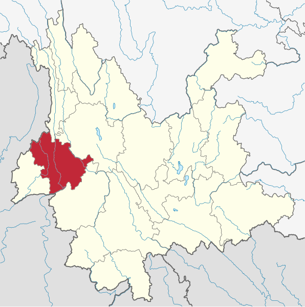 File:Baoshan in Yunnan.svg