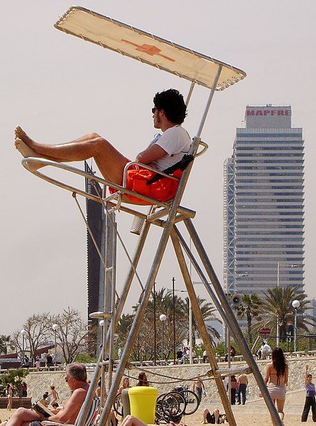 File:Barcelona's lifeguard.jpg