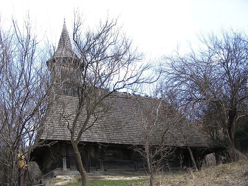 File:Biserica din Hida.jpg