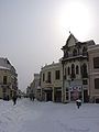 Bitola town