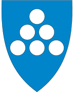 Coat of arms of Bokn Municipality