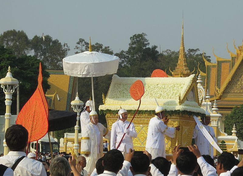 File:Chakrapong Sihanouk funeral.JPG