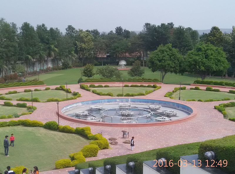 File:Chandragiri Vatika garden.jpg