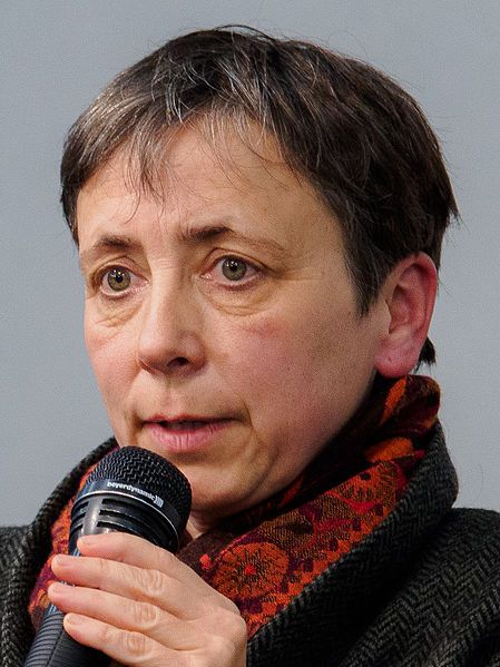 File:Claudia Janssen02 (cropped).jpg