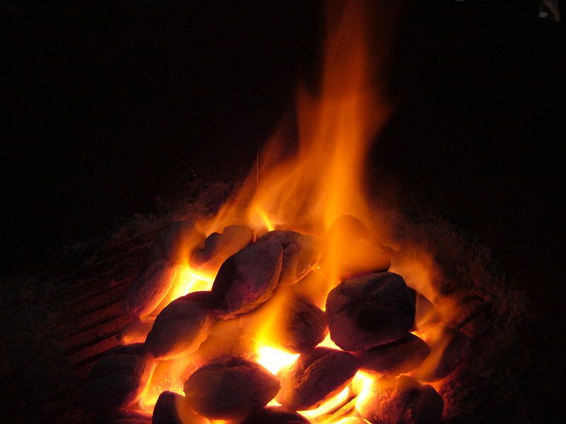 File:Coal and Fire.JPG