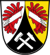 Coat of arms of Issigau