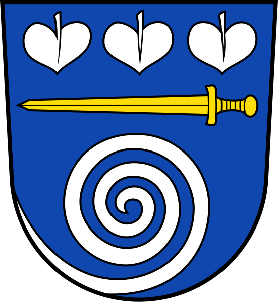 File:DEU Kirkel COA.svg