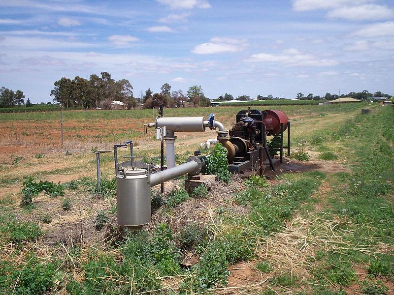 File:Diesel pump irrigation.jpg